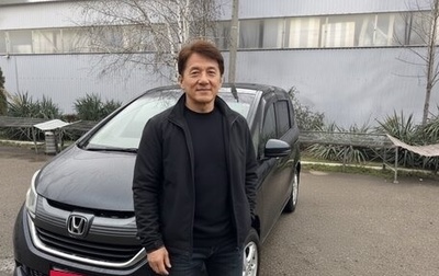 Honda Freed II, 2018 год, 1 580 000 рублей, 1 фотография