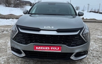 KIA Sportage IV рестайлинг, 2023 год, 3 850 000 рублей, 1 фотография