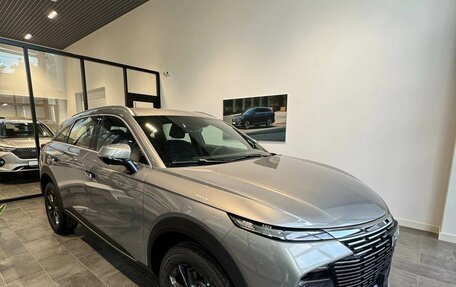 Haval F7, 2026 год, 3 099 000 рублей, 1 фотография