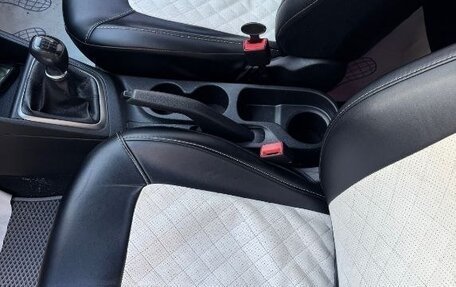 Hyundai Solaris II рестайлинг, 2018 год, 1 200 000 рублей, 8 фотография