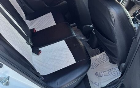 Hyundai Solaris II рестайлинг, 2018 год, 1 200 000 рублей, 9 фотография