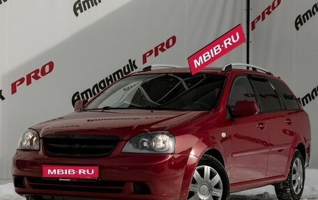 Chevrolet Lacetti, 2011 год, 550 000 рублей, 1 фотография