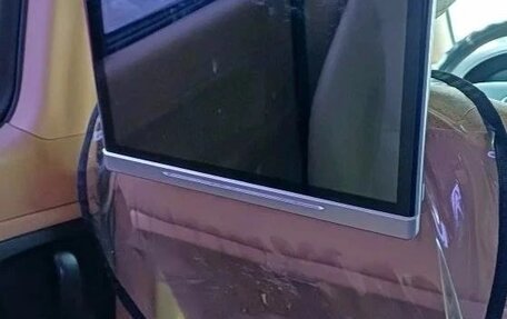 Hyundai Grand Starex Grand Starex I рестайлинг 2, 2014 год, 1 790 000 рублей, 10 фотография