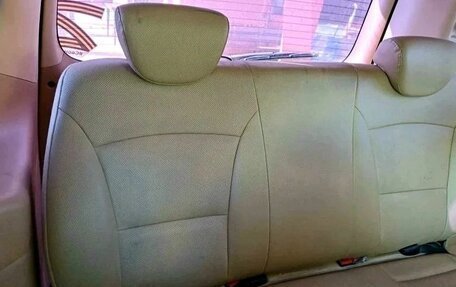 Hyundai Grand Starex Grand Starex I рестайлинг 2, 2014 год, 1 790 000 рублей, 13 фотография