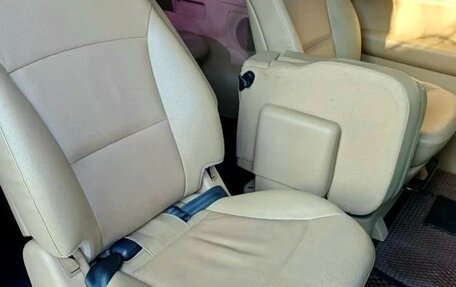 Hyundai Grand Starex Grand Starex I рестайлинг 2, 2014 год, 1 790 000 рублей, 14 фотография