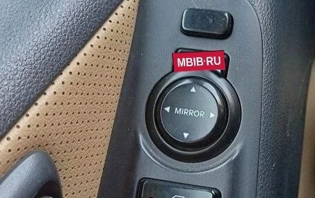 Hyundai Grand Starex Grand Starex I рестайлинг 2, 2014 год, 1 790 000 рублей, 11 фотография