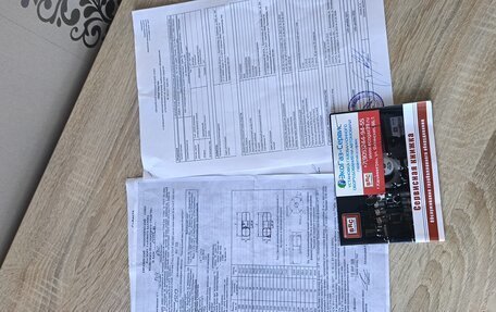 Renault Sandero I, 2012 год, 509 000 рублей, 9 фотография