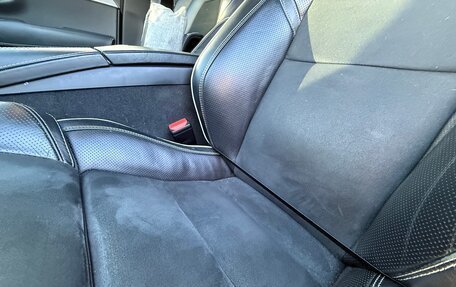 Volvo XC90 II рестайлинг, 2019 год, 6 800 000 рублей, 8 фотография