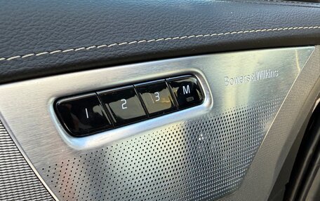 Volvo XC90 II рестайлинг, 2019 год, 6 800 000 рублей, 11 фотография