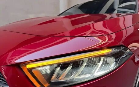 Mercedes-Benz A-Класс, 2022 год, 2 105 000 рублей, 6 фотография