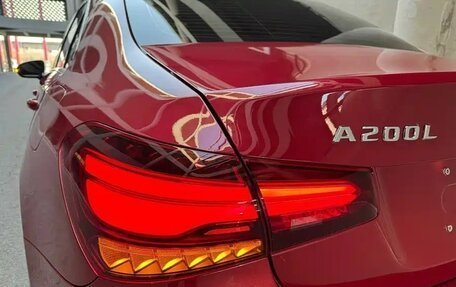 Mercedes-Benz A-Класс, 2022 год, 2 105 000 рублей, 7 фотография