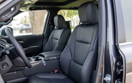 Toyota Land Cruiser, 2025 год, 12 740 000 рублей, 8 фотография