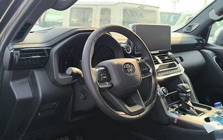 Toyota Land Cruiser, 2025 год, 12 740 000 рублей, 5 фотография