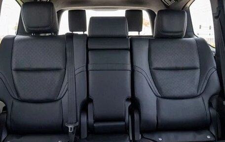 Toyota Land Cruiser, 2025 год, 12 740 000 рублей, 9 фотография