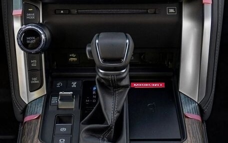 Toyota Land Cruiser, 2025 год, 12 740 000 рублей, 7 фотография