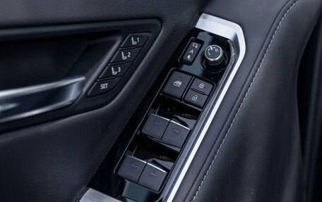 Toyota Land Cruiser, 2025 год, 12 740 000 рублей, 12 фотография