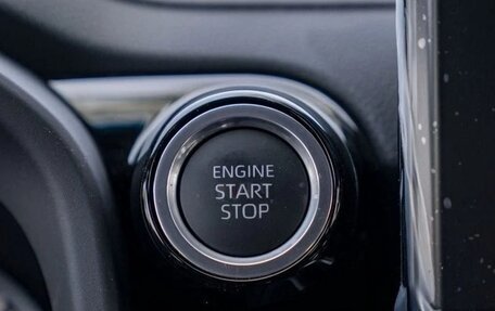 Toyota Land Cruiser, 2025 год, 12 740 000 рублей, 13 фотография