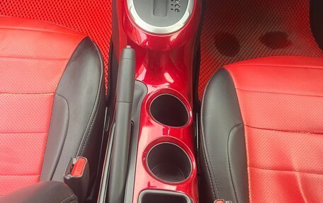 Nissan Juke II, 2014 год, 920 000 рублей, 13 фотография