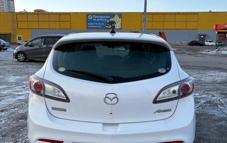 Mazda Axela, 2009 год, 825 000 рублей, 4 фотография