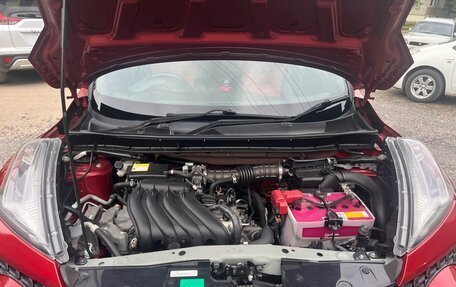 Nissan Juke II, 2014 год, 920 000 рублей, 18 фотография