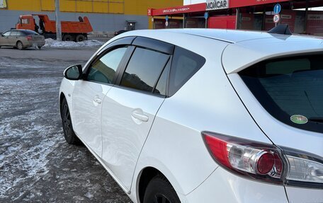 Mazda Axela, 2009 год, 825 000 рублей, 6 фотография