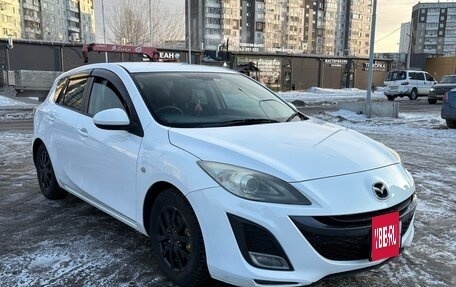 Mazda Axela, 2009 год, 825 000 рублей, 2 фотография