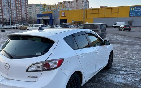 Mazda Axela, 2009 год, 825 000 рублей, 7 фотография