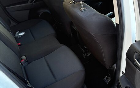 Mazda Axela, 2009 год, 825 000 рублей, 17 фотография