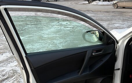 Mazda Axela, 2009 год, 825 000 рублей, 10 фотография