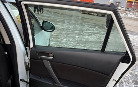 Mazda Axela, 2009 год, 825 000 рублей, 18 фотография