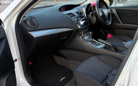 Mazda Axela, 2009 год, 825 000 рублей, 11 фотография