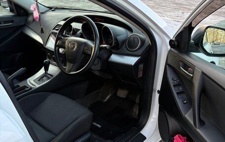 Mazda Axela, 2009 год, 825 000 рублей, 13 фотография