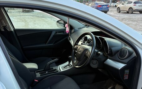 Mazda Axela, 2009 год, 825 000 рублей, 14 фотография