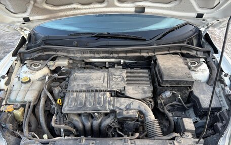 Mazda Axela, 2009 год, 825 000 рублей, 20 фотография