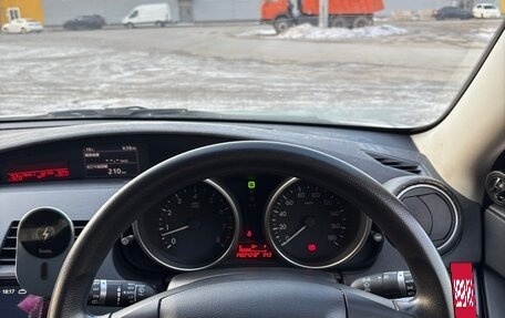 Mazda Axela, 2009 год, 825 000 рублей, 15 фотография