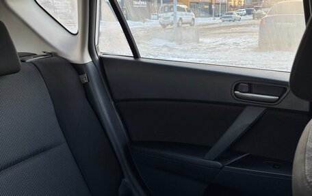 Mazda Axela, 2009 год, 825 000 рублей, 32 фотография