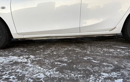 Mazda Axela, 2009 год, 825 000 рублей, 30 фотография