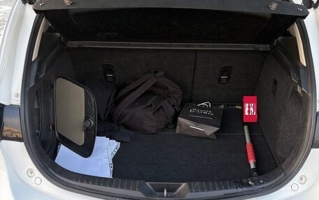 Mazda Axela, 2009 год, 825 000 рублей, 23 фотография