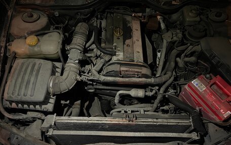 Opel Omega B, 1996 год, 59 000 рублей, 6 фотография