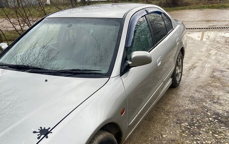 Mitsubishi Galant VIII, 1997 год, 320 000 рублей, 2 фотография