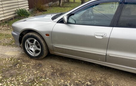 Mitsubishi Galant VIII, 1997 год, 320 000 рублей, 3 фотография