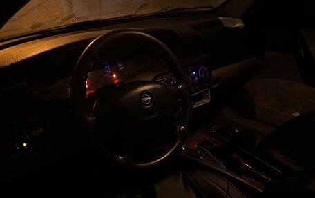 Opel Omega B, 1996 год, 59 000 рублей, 5 фотография