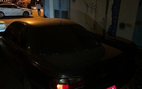 Opel Omega B, 1996 год, 59 000 рублей, 4 фотография