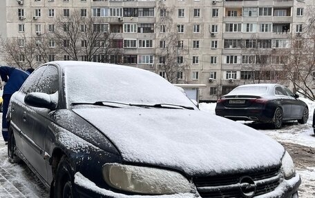 Opel Omega B, 1996 год, 59 000 рублей, 2 фотография