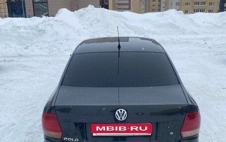 Volkswagen Polo VI (EU Market), 2011 год, 555 000 рублей, 5 фотография