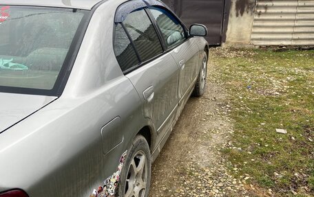 Mitsubishi Galant VIII, 1997 год, 320 000 рублей, 6 фотография