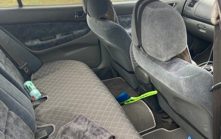 Mitsubishi Galant VIII, 1997 год, 320 000 рублей, 10 фотография