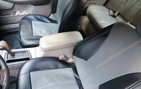 Toyota Avalon, 1997 год, 400 000 рублей, 2 фотография