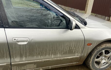 Mitsubishi Galant VIII, 1997 год, 320 000 рублей, 8 фотография