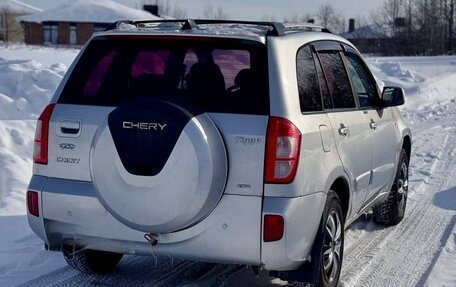 Chery Tiggo (T11), 2013 год, 298 000 рублей, 2 фотография